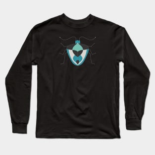 Buggy Long Sleeve T-Shirt